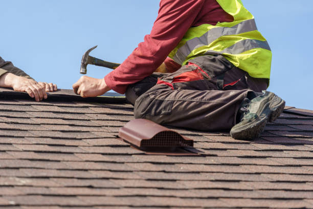 Best Roof Repair Estimates  in Laton, CA