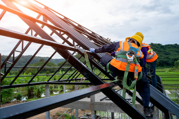 Best Commercial Roofing Services  in Laton, CA