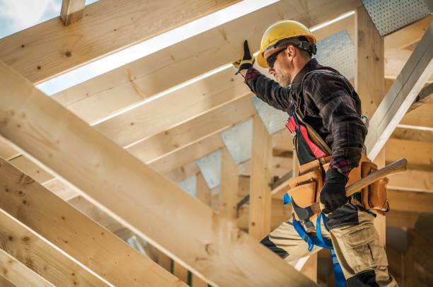 Best Roofing Contractors for Homes  in Laton, CA
