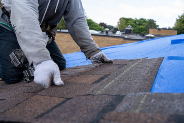 Quick and Trustworthy Emergency Roof Repair Services in Laton, CA