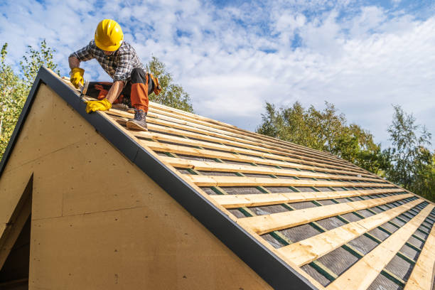 Laton, CA Roofing Contractor Company