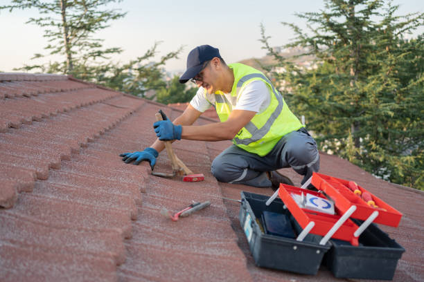 Best Flat Roof Repair Services  in Laton, CA